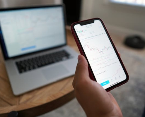 Mutual Fund Capital Gain Distributions